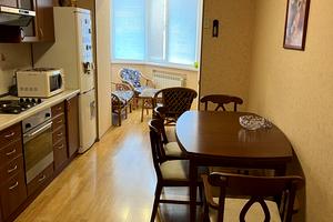 квартира по адресу Анны Ахматовой ул., 35 В 