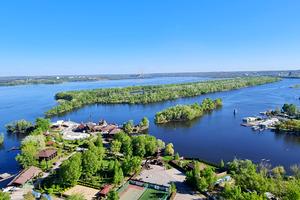 квартира за адресою Набережна Перемоги вул., 7
