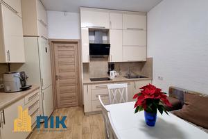 квартира за адресою Метрологічна вул., 54-Б