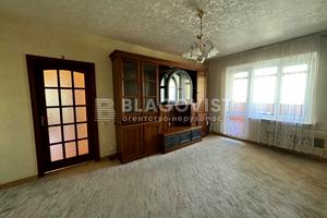 квартира по адресу Миколы Бажана просп., 32