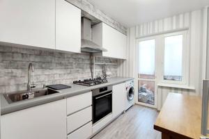 квартира за адресою 1 Травня, 155