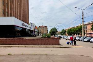 коммерческая по адресу Святителя Григория Богослова ул. (Софии Перовской), 7