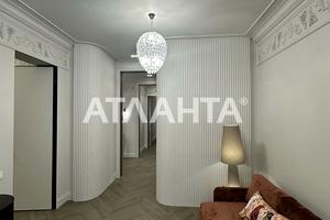 квартира за адресою Курортний пров., 1-Б