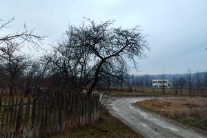 участок по адресу 