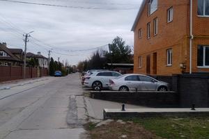 квартира за адресою вішнева, 4