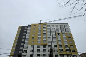 квартира за адресою Євгенія Пікуса вул. (Папаніна), 14