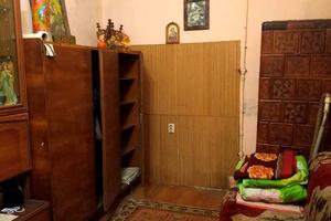 квартира по адресу Львов, Марко Вовчок ул., 34