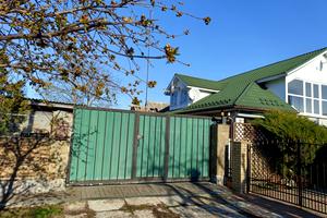 будинок за адресою Запорізька