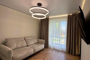 квартира за адресою Приозерна вул., 25