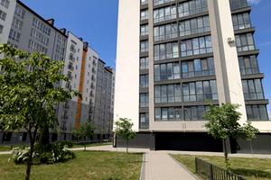 квартира за адресою Романа Вірастюка вул., 1