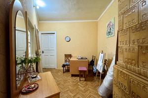 квартира по адресу Сечевых Стрельцов ул., 11