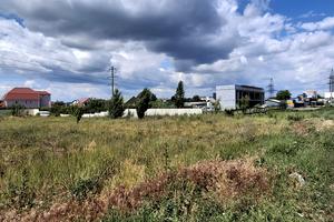 ділянка за адресою 