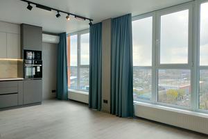 квартира за адресою Бугаївська вул., 44