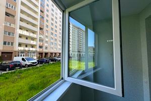 квартира по адресу Лісогринівецька ул., 34-Б