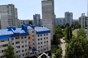 квартира по адресу Дружбы Народов ул., 228а