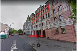 коммерческая по адресу Спасская ул., 5