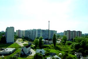 квартира по адресу Европейская ул. (Красноармейская), 9