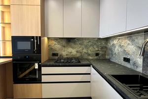 квартира за адресою Приозерна вул., 25