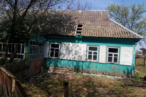дом по адресу Жовтнева, 45