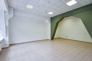 коммерческая по адресу Ахтырский пер., 7