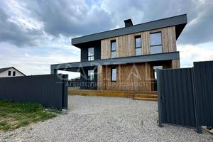 дом по адресу Васильківський