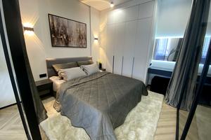квартира за адресою Курортний пров., 2/4