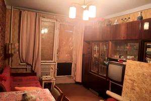 квартира по адресу Борзенко ул. (Борзенка), 2