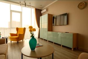 квартира за адресою Французький бульв., 60г