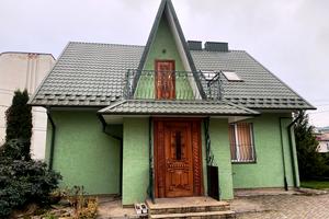 будинок за адресою Лисенка вул., 9
