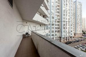 комерційна за адресою Дніпровська набережна вул., 26-Ж