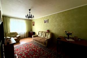 квартира за адресою Капушанська вул., 169