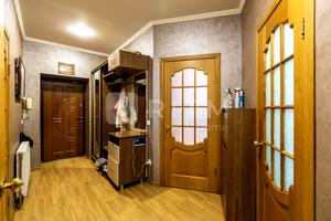 квартира по адресу Ключний пер., 5