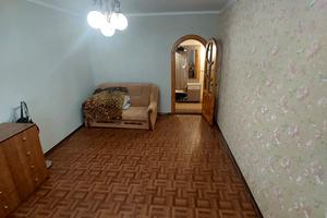 квартира по адресу Новобузька ул., 120