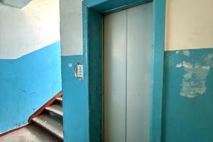 кімната за адресою Бердянська вул., 7