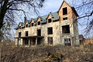 коммерческая по адресу с. Берёзовичи, Луцька, 10