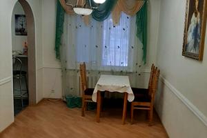 квартира за адресою Аерокосмічний просп. (Гагаріна), 44