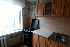 квартира за адресою Леся Курбаса просп., 9
