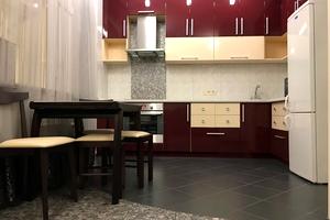 квартира за адресою Дніпровська набережна вул., 26