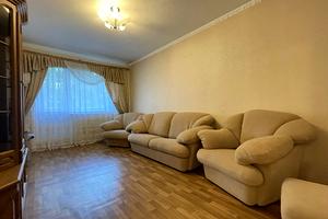квартира за адресою Європейська вул. (Новгородська), 6а