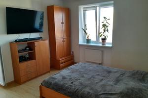 квартира за адресою Шевченка вул., 10-А