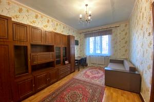 квартира за адресою Боброва, 6