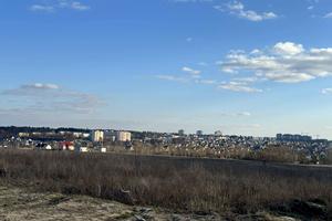участок по адресу Старова