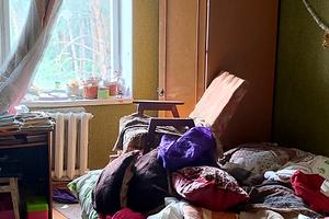 квартира за адресою Офіцерська вул., 18