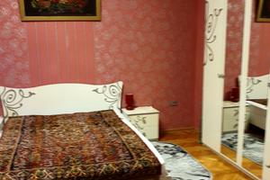 квартира по адресу Недецеї, 7