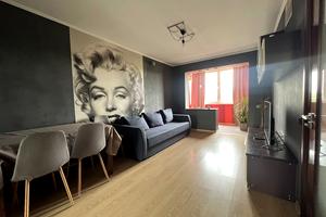 квартира за адресою Березинська вул., 18