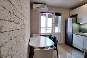 квартира по адресу Бориса Гмыри ул., 16