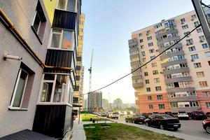 квартира по адресу Михаила Лушпы просп., 5