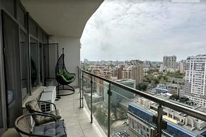 квартира за адресою Генуезька вул., 3б