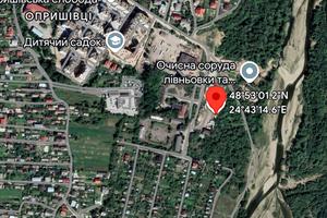 участок по адресу Отца Ивана Блавацкого ул.