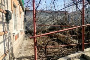 будинок за адресою В'ячеслава Радіонова